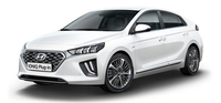 1,6 plug-in 141 hv 6-DCT Comfort MY20 Hyundai IONIQ plug-in